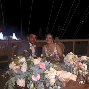 Meet your Posher, Tomasa